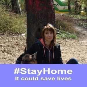 Meet your Posher, Ana